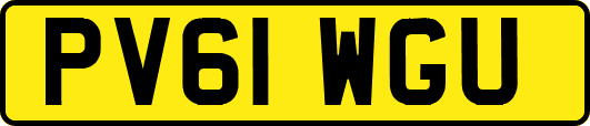PV61WGU
