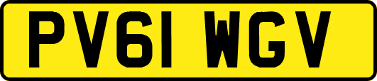PV61WGV