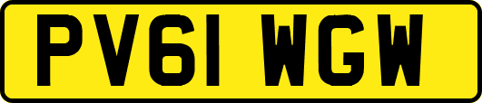 PV61WGW