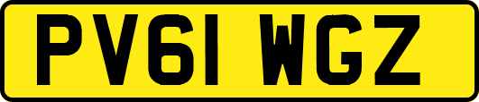 PV61WGZ