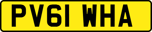 PV61WHA