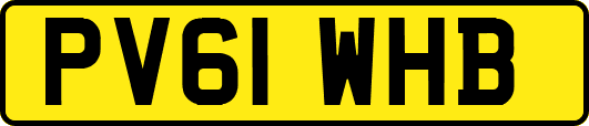 PV61WHB