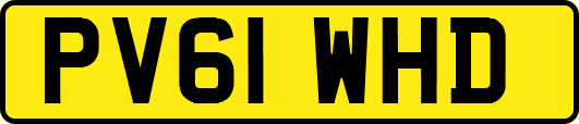PV61WHD