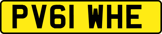 PV61WHE