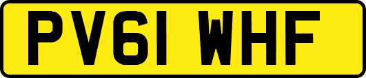 PV61WHF