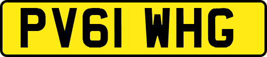 PV61WHG