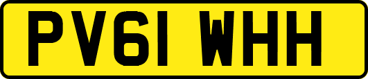 PV61WHH