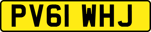 PV61WHJ