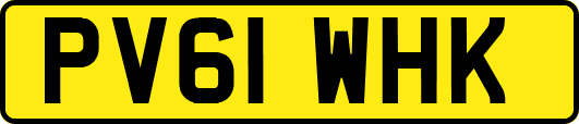 PV61WHK