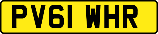 PV61WHR