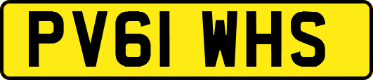 PV61WHS