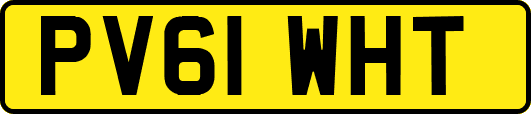 PV61WHT
