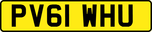 PV61WHU