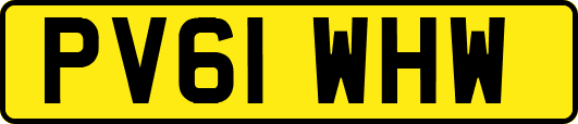 PV61WHW
