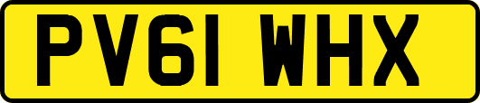 PV61WHX