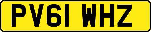 PV61WHZ