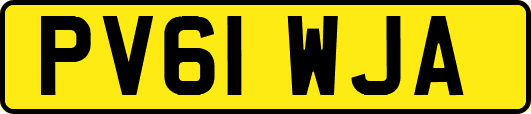 PV61WJA