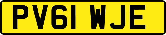 PV61WJE