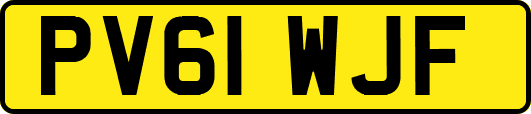 PV61WJF