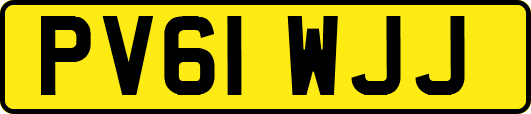 PV61WJJ