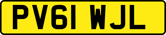 PV61WJL