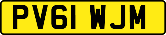 PV61WJM