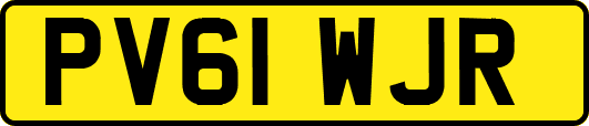 PV61WJR