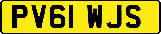 PV61WJS