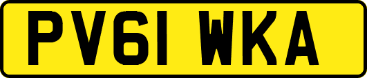 PV61WKA