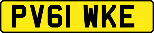 PV61WKE