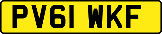 PV61WKF