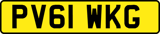 PV61WKG