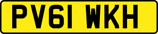 PV61WKH