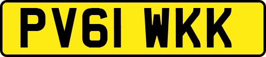 PV61WKK
