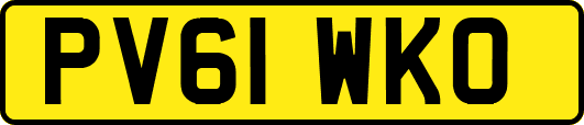 PV61WKO
