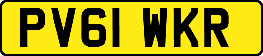 PV61WKR