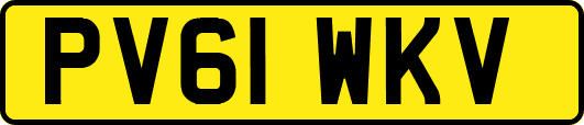 PV61WKV