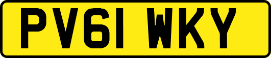PV61WKY