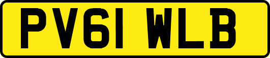 PV61WLB