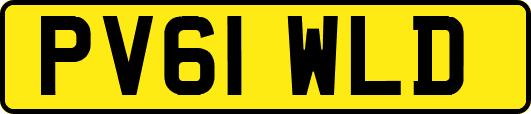 PV61WLD