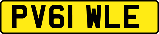 PV61WLE