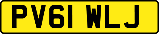 PV61WLJ