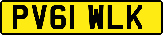 PV61WLK