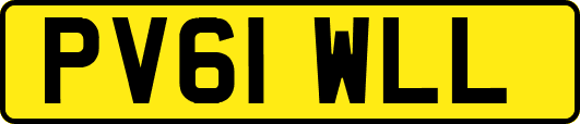 PV61WLL