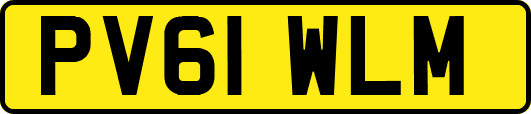 PV61WLM