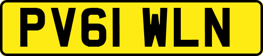 PV61WLN