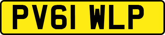 PV61WLP