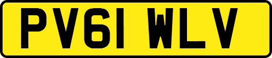 PV61WLV