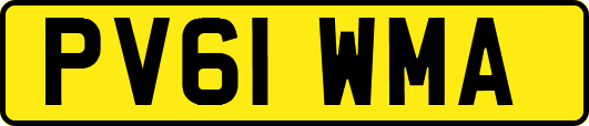 PV61WMA