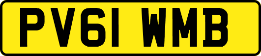 PV61WMB